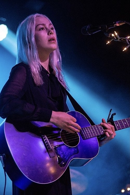 Phoebe Bridgers @ Brooklyn Steel movie poster