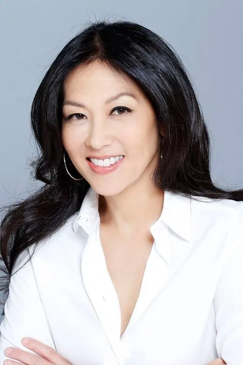 Foto de perfil de Amy Chua