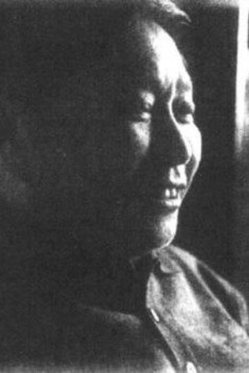 Wang Wenlin profile picture