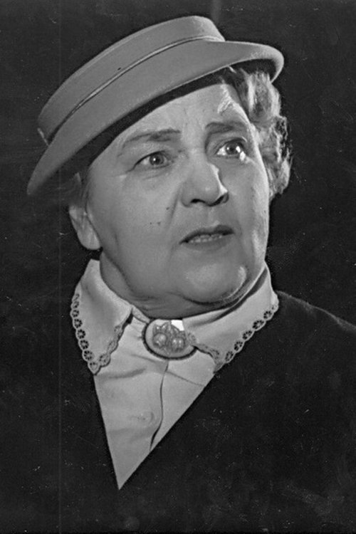 Anna Melíšková profile picture