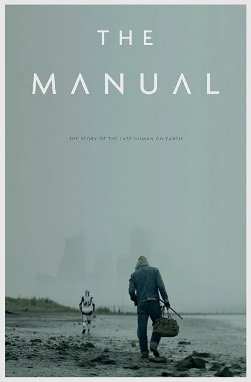 The Manual movie poster
