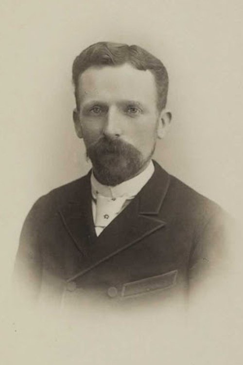 Theo van Gogh profile picture