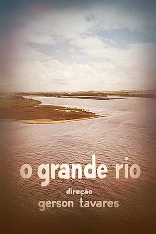 O Grande Rio movie poster