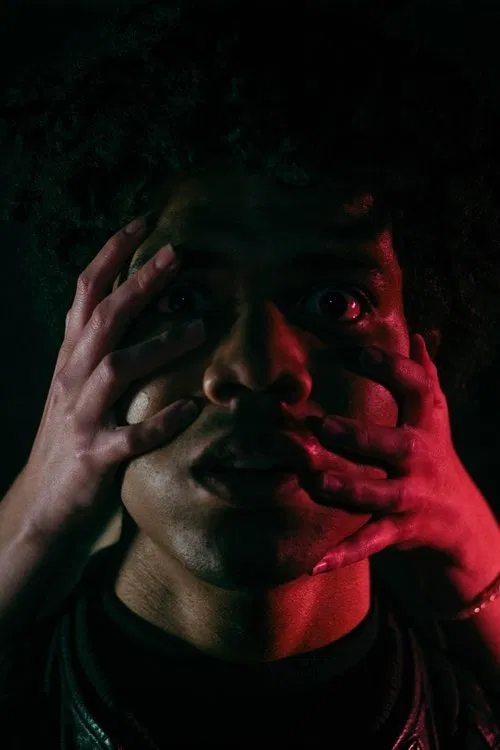 Poster do filme Sintético