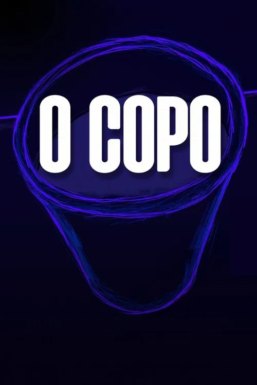 Poster do filme O Copo