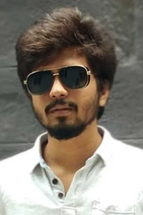 Medishetti Abhinav profile picture