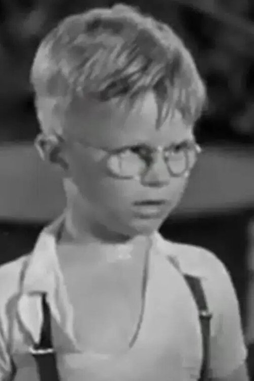 Billy Laughlin profile picture