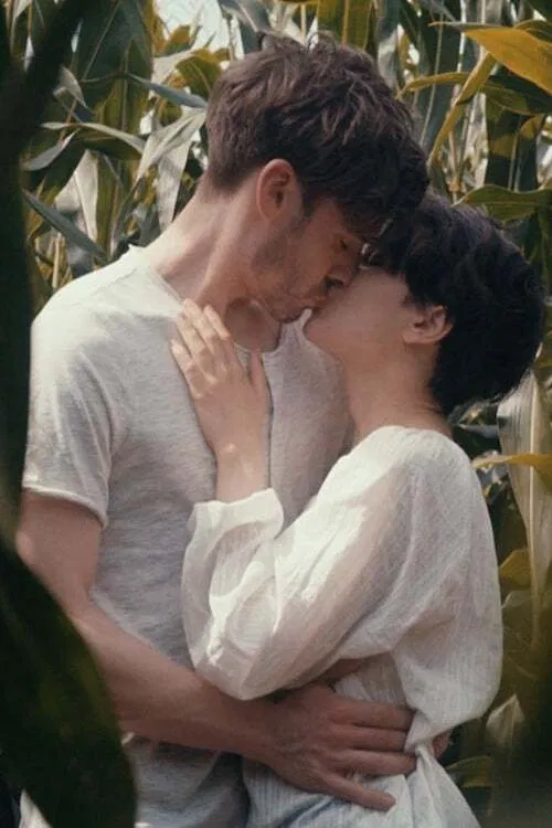 Poster do filme Corn