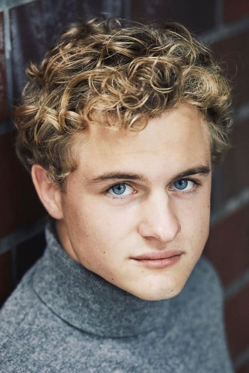 Justus Czaja profile picture