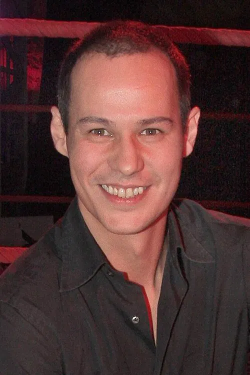 Gaël Leforestier profile picture