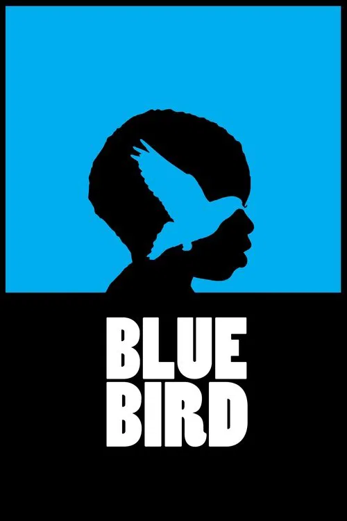 Blue Bird movie poster