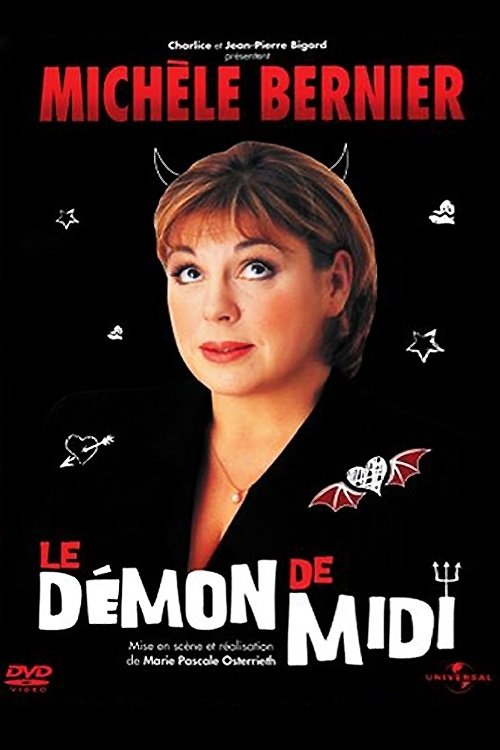 Michèle Bernier - Le Démon de midi movie poster