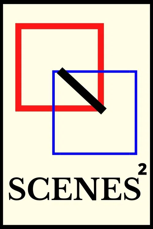 Scenes² movie poster