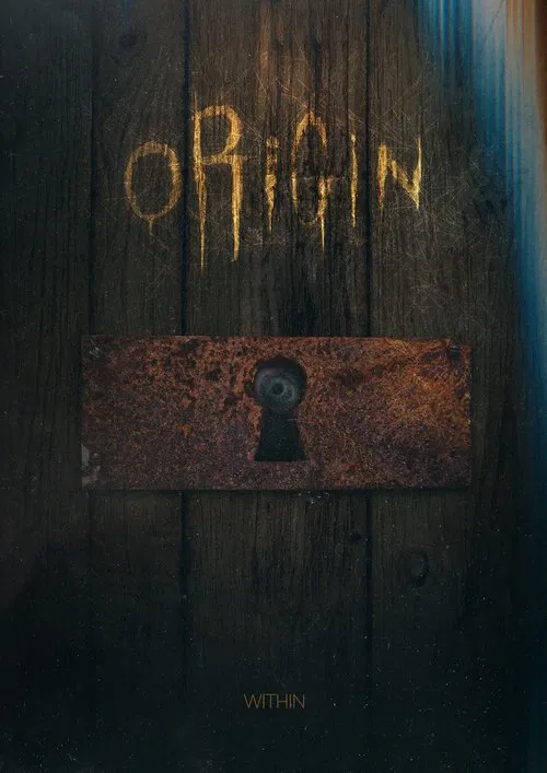 Origin movie poster