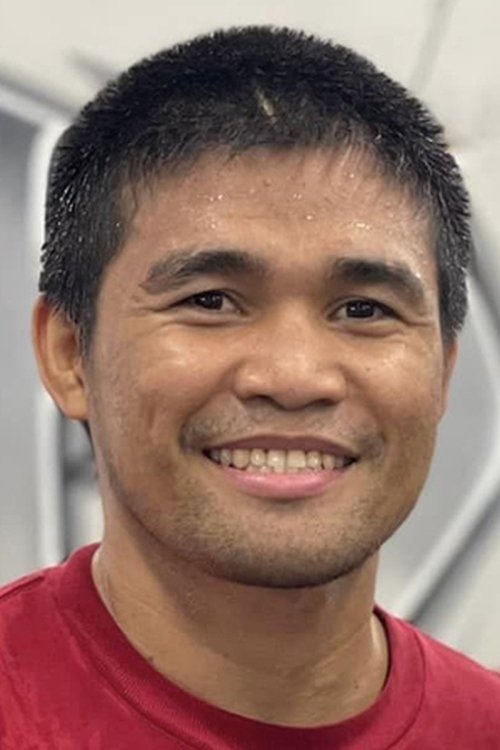 Marlon Tapales profile picture