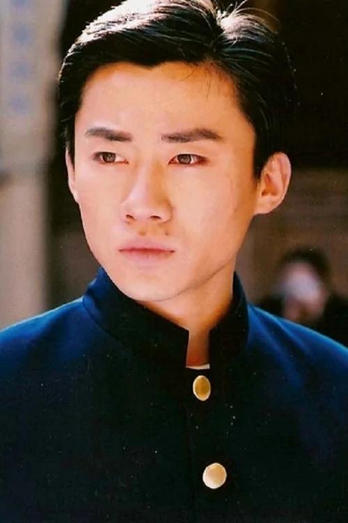Liang Xu profile picture