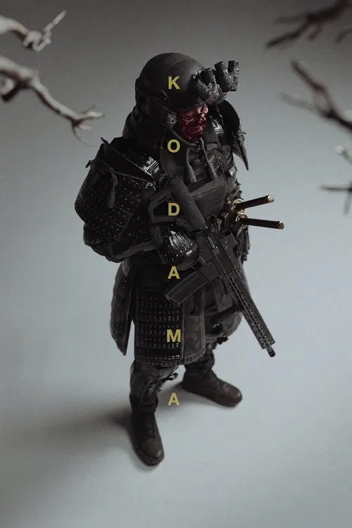 Poster do filme Kodama