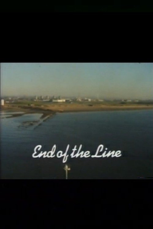 End of the Line movie poster