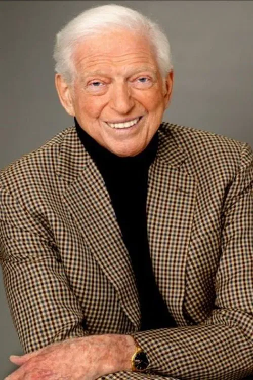 Sidney Sheldon profile picture