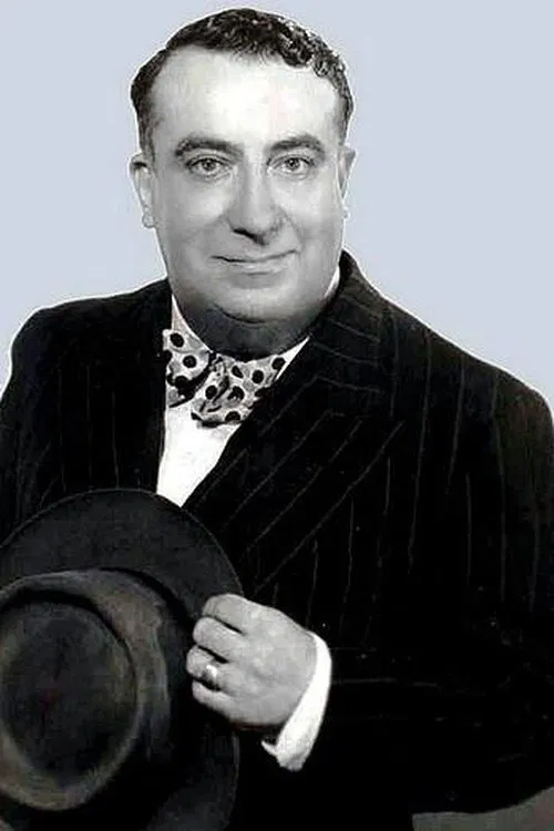 René Sarvil profile picture