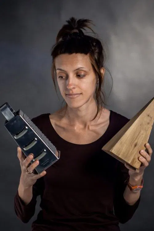 Daria Kashcheeva profile picture