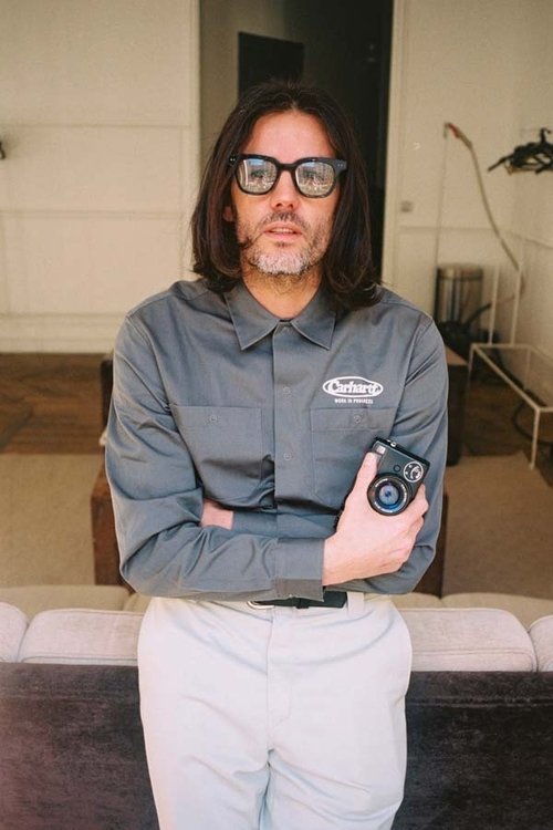 Viktor Vauthier profile picture