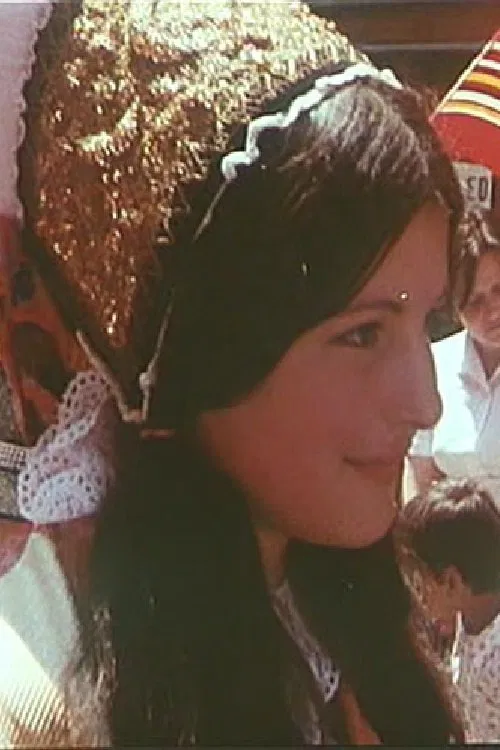 National Costume movie poster