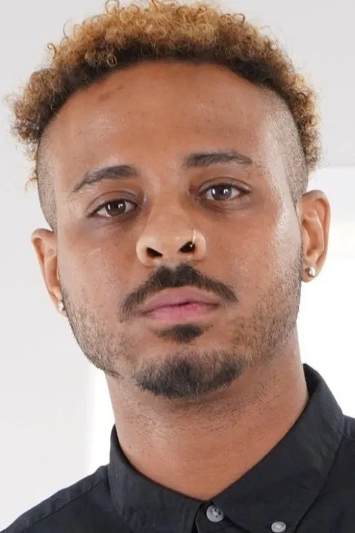 Arnez Harding profile picture