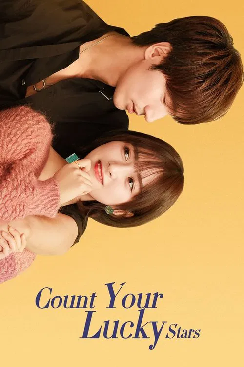 Count Your Lucky Stars tv show poster