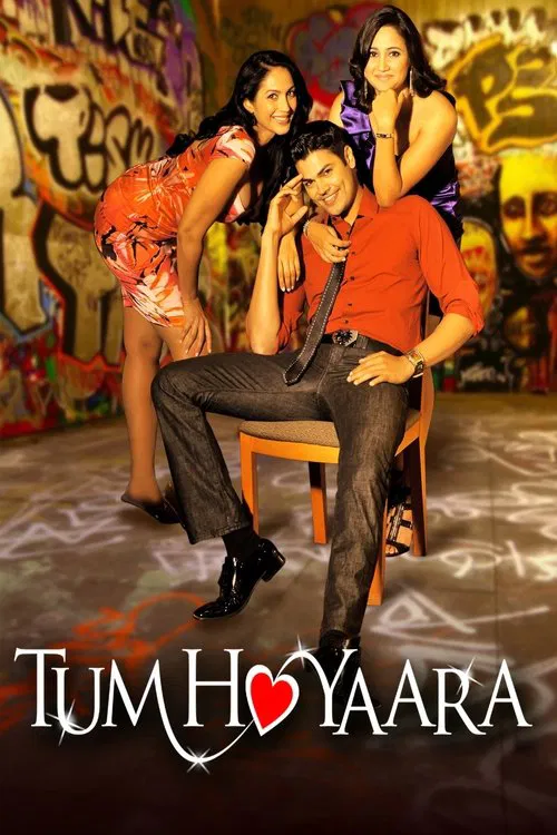 Tum Ho Yaara movie poster
