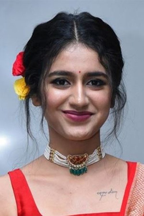 Priya Prakash Varrier profile picture