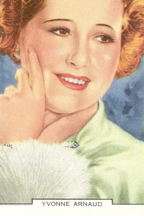The Improper Duchess movie poster