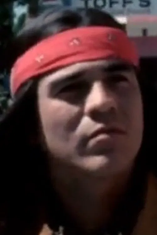 Jesse Chacan profile picture