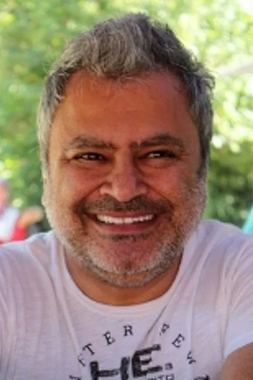 Murat Toktamışoğlu profile picture