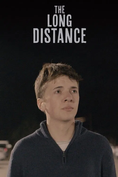 The Long Distance movie poster