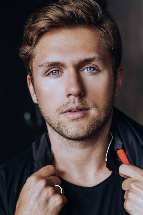 Vsevolod Sokolovskiy profile picture