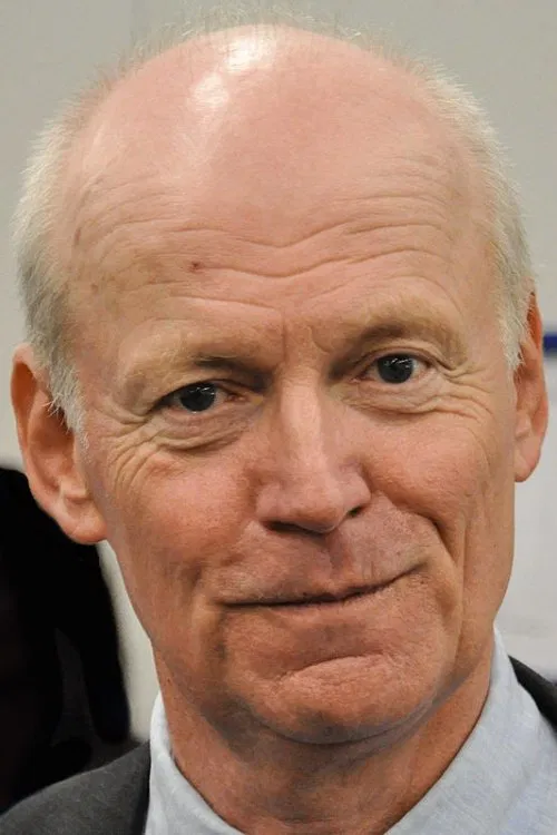 Göran Hägg profile picture