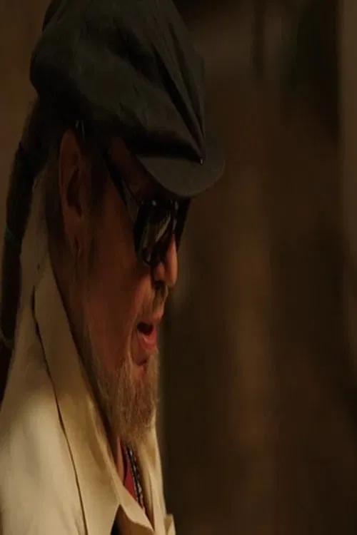 Dr. John profile picture