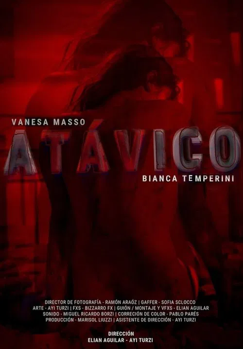 Atavico movie poster