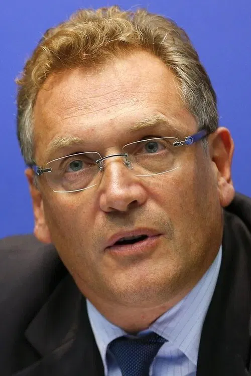 Jérôme Valcke profile picture