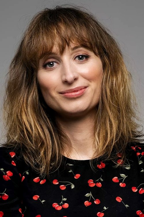 Isy Suttie profile picture