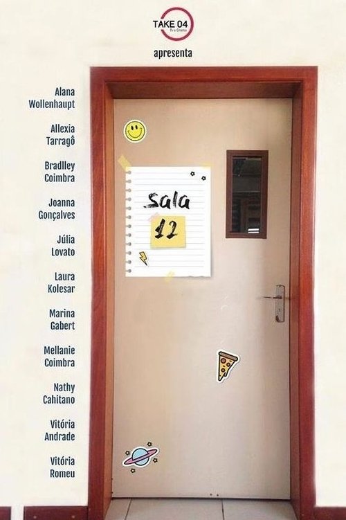 Sala 12 movie poster