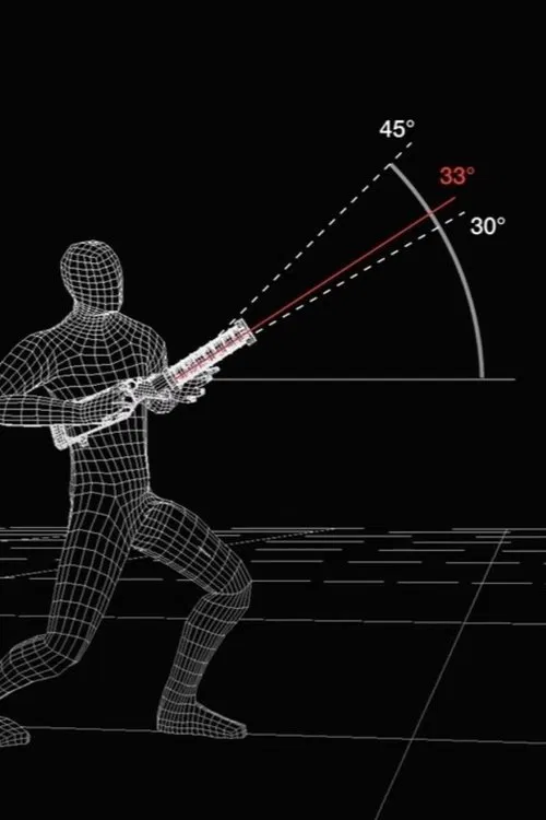 The Killing of Zineb Redouane movie poster