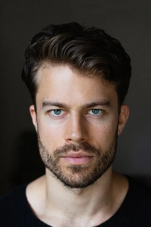 Joel Cederberg profile picture