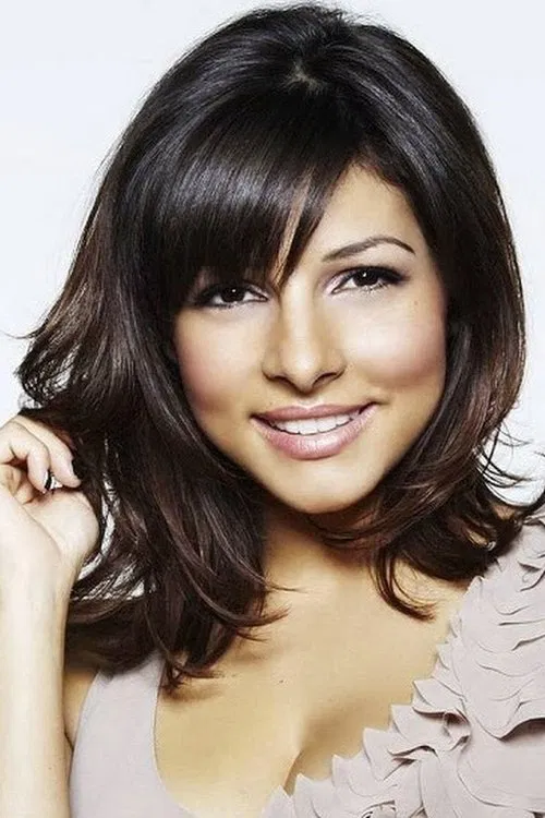 Roxanne Pallett profile picture
