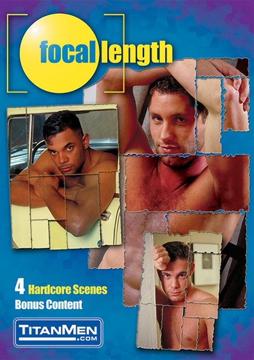 Focal Length movie poster