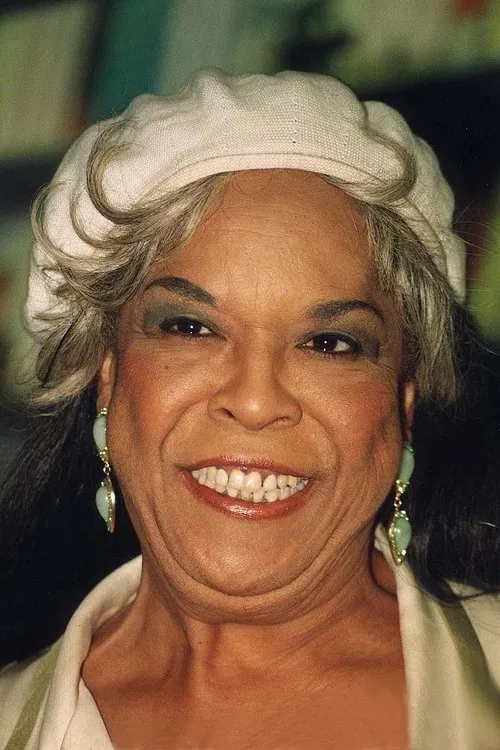Della Reese profile picture