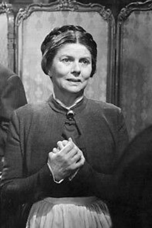 Olga Dickie profile picture
