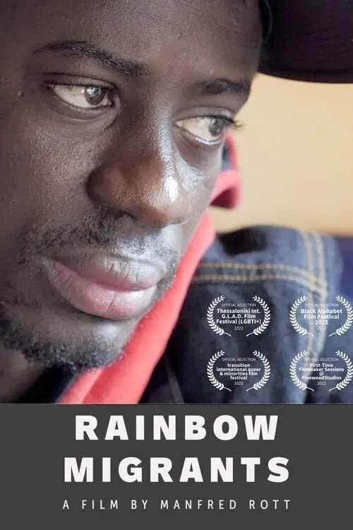 Rainbow Migrants movie poster