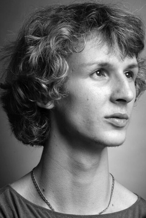 Semyon Chudin profile picture